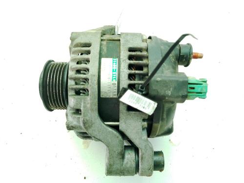 Alternator SUZUKI SX4 (EY, GY) 2.0 DDiS 4x4 (RW420D) | BP30455636M7 - Image 2