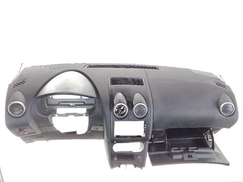 Airbag Kit NISSAN QASHQAI / QASHQAI +2 I (J10, NJ10, JJ10E) 2.0 All-wheel Drive | BP24043025C86 