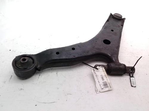 Used Left front suspension arm HYUNDAI SANTA FÉ I (SM) 2.7 V6 4x4 (173 hp) 24156350
