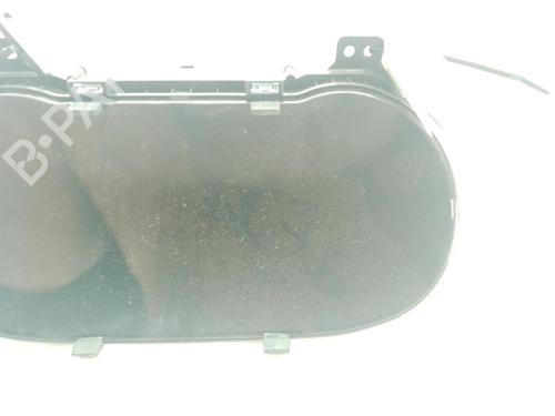 Instrument cluster MG MG ZS SUV (AZS1) EV | BP27450377C47 - Image 2