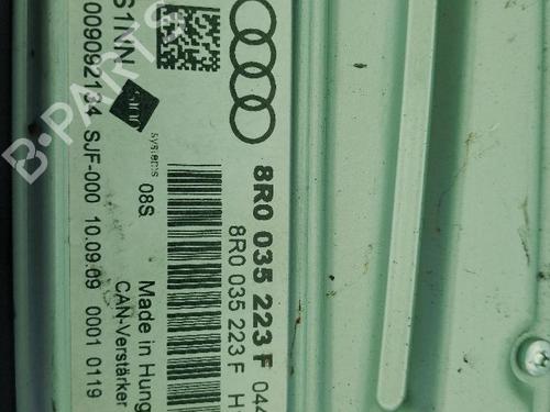 Electronic module AUDI Q5 (8RB) 2.0 TDI quattro | BP33905601M83 - Image 3