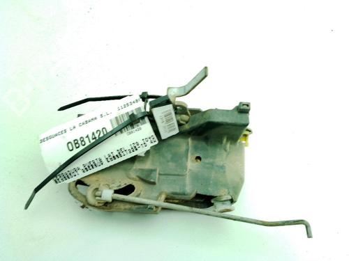 Türschloss links vorne TOYOTA HILUX VI Pickup (_N1_) 2.4 TD 4WD (LN165_, LN170_, LN190_, LN165, LN165H,... | BP30410733C98 