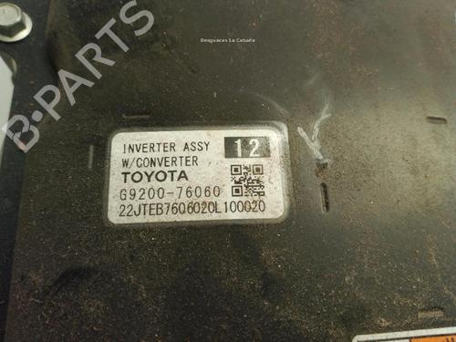 Inverter/Converter LEXUS UX (_AA1_, _AH1_, _MA1_) 250h E-Four (MZAH15) | BP25303251M119 