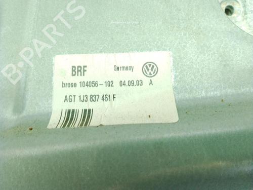Front left window mechanism VW GOLF IV (1J1) 1.8 T | BP27626127C22 