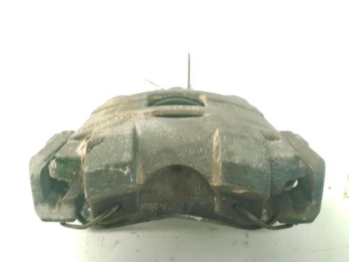 Used Right front brake caliper TOYOTA YARIS (_P13_) 1.5 Hybrid (NHP130_) (101 hp) 24545015