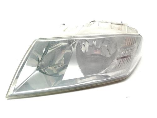 Used Left headlight SKODA OCTAVIA II (1Z3) 1.9 TDI (105 hp) 28805093