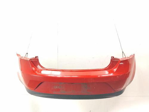 Used Rear bumper Rear bumper SEAT IBIZA IV (6J5, 6P1) 1.6 TDI (105 hp) 39739558 39739558