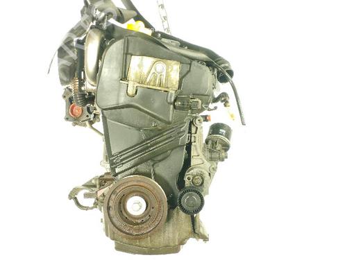 Engine RENAULT CLIO III Grandtour (KR0/1_) 1.5 dCi (KR0F) | BP29908686M1