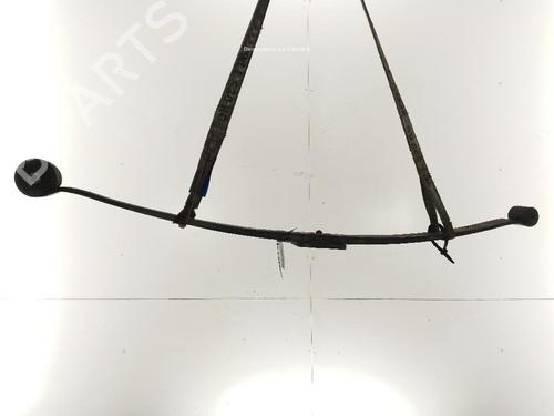 Used Other Other CITROËN JUMPER II Van 2.2 BlueHDi 140 (140 hp) 36765451 36765451