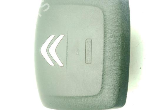 Used Driver airbag Driver airbag CITROËN JUMPER II Van 2.0 BlueHDi 130 (130 hp) 33037066 33037066