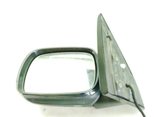 Retrovisor esquerdo Retrovisor esquerdo VW TOUAREG (7LA, 7L6, 7L7) 4.2 V8 (310 hp) 34237633 34237633