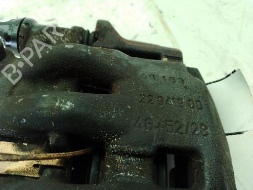 Left front brake caliper CITROËN JUMPER II Van 2.0 BlueHDi 130 | BP34207483M105 - Image 5