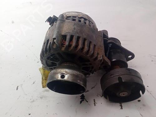 Used Alternator Alternator FORD TRANSIT CONNECT (P65_, P70_, P80_) 1.8 TDCi (90 hp) 25753517 25753517