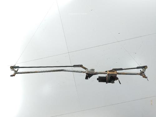 Front wiper motor CITROËN DS4 (NX_) 1.2 THP 130 | BP26306615M29 - Image 2
