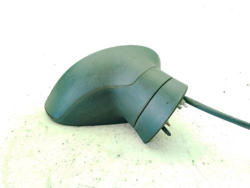 Right mirror SEAT IBIZA IV (6J5, 6P1) 1.4 TDI | BP29269364C27 