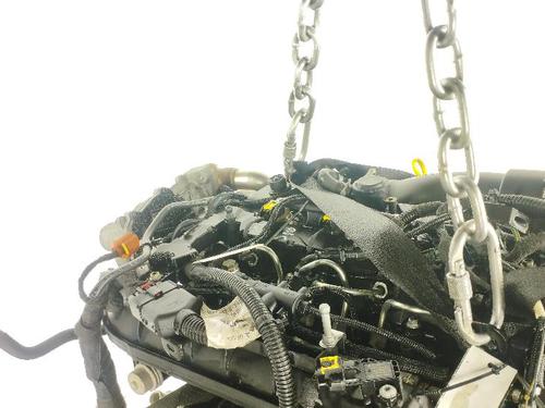 Used Engine OPEL ASTRA J (P10) 1.7 CDTI (68) (110 hp) 29628275