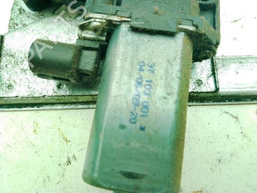 Front right window mechanism RENAULT TRAFIC II Bus (JL) 1.9 dCI 100 (JL0C, JL0K) | BP18371282C23 - Image 4
