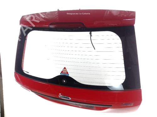 Tailgate FORD FIESTA V (JH_, JD_) 1.3 | BP24000715C6 