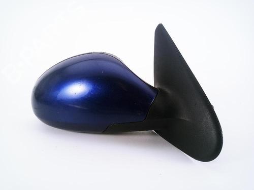 Right mirror SEAT LEON (1M1) 1.9 TDI | BP18358558C27 