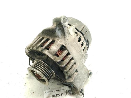 Alternator FIAT PUNTO (199_) 1.4 (199AXB1A, 199BXB1A, 199BXB11, 199AXB11) | BP25753685M7 