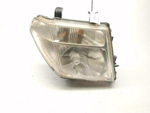 Used Right headlight Right headlight NISSAN PATHFINDER III (R51) 2.5 dCi 4WD (171 hp) 40257894 40257894