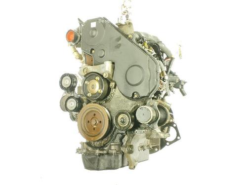 Motor FORD FOCUS C-MAX (DM2) 1.8 TDCi | BP30051940M1 