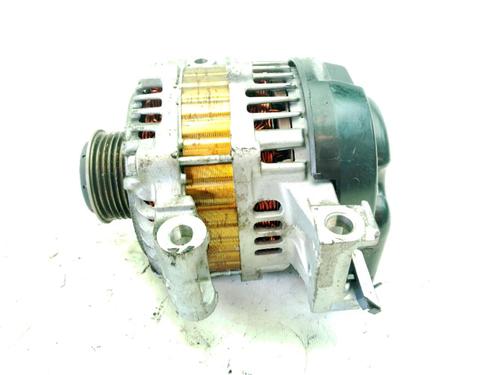 Alternator MAZDA CX-7 (ER) 2.3 MZR DISI Turbo AWD (ER3P) | BP35895065M7 - Image 2