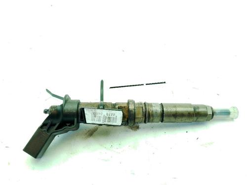 Injector VW CRAFTER 30-50 Van (2E_) 2.5 TDI | BP34181629M100 - Image 2