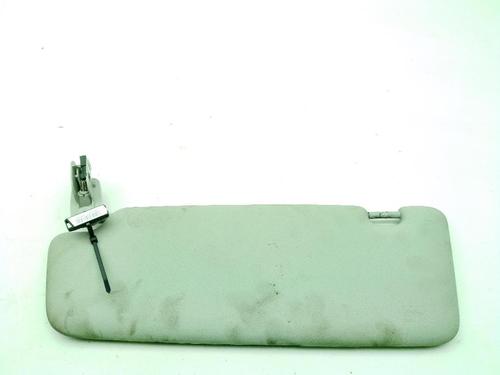 Right sun visor AUDI A3 (8P1) 2.0 TDI 16V | BP31915075I2 - Image 2
