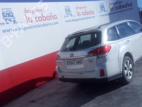 Rear right window mechanism SUBARU LEGACY V Estate (BR) 2.0 i AWD | BP22719647C25 