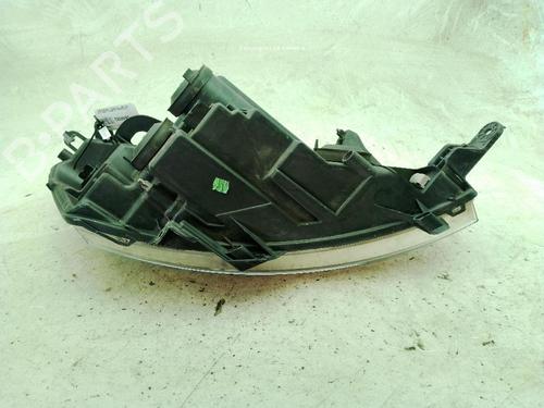 Left headlight CITROËN JUMPY II (VF7) 2.0 HDi 125 | BP26409668C28 - Image 3