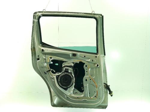 Left rear door PEUGEOT 207 SW (WK_) 1.6 16V | BP24000145C4