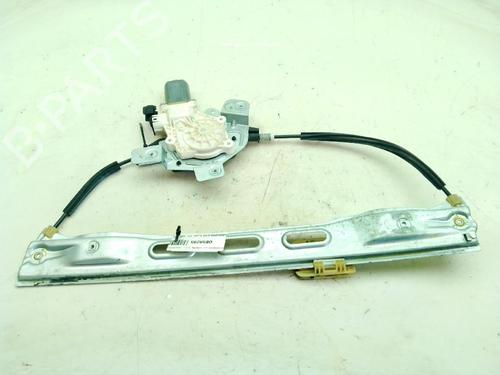 Used Front left window mechanism FORD TRANSIT COURIER B460 MPV 1.5 TDCi (75 hp) 27733599