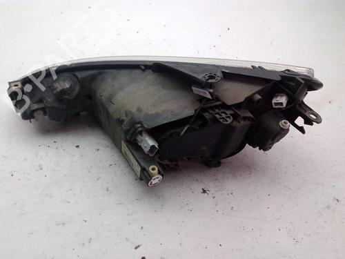 Højre forlygte PEUGEOT 206 Hatchback (2A/C) 1.4 HDi eco 70 | BP29583163C29 