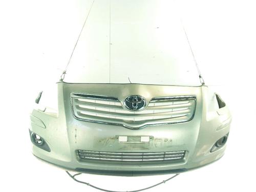 Front bumper TOYOTA AVENSIS (_T25_) 2.0 D-4D (ADT250_, ADT250R) | BP28313332C7 