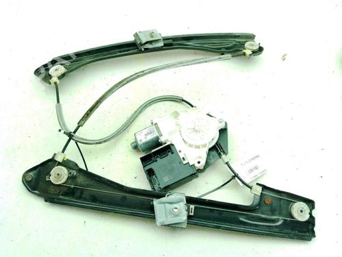 Used Front left window mechanism Front left window mechanism VW JETTA IV (162, 163, AV3, AV2) 1.6 TDI (105 hp) 25734621 25734621