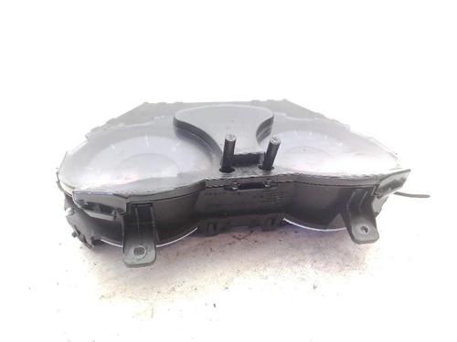 Instrument cluster NISSAN JUKE (F15) 1.5 dCi | BP24046345C47 