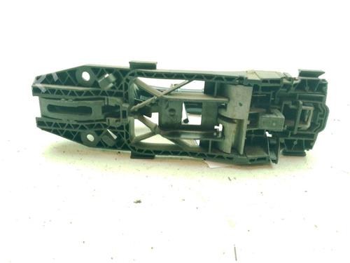 Front right exterior door handle VW GOLF VII Variant (BA5, BV5) 1.6 TDI | BP27815630C129 