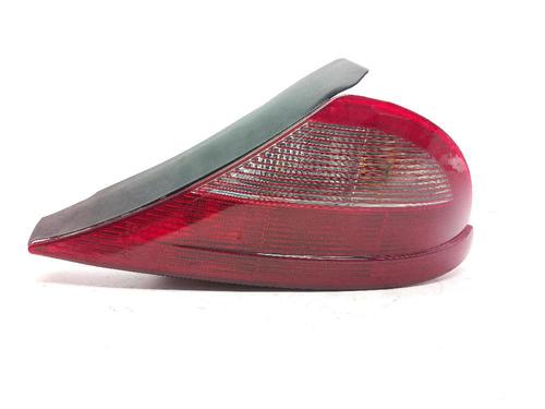 Used Right taillight LANCIA Y (840_) 1.2 (840AA, 840AF1A) (60 hp) 18371149