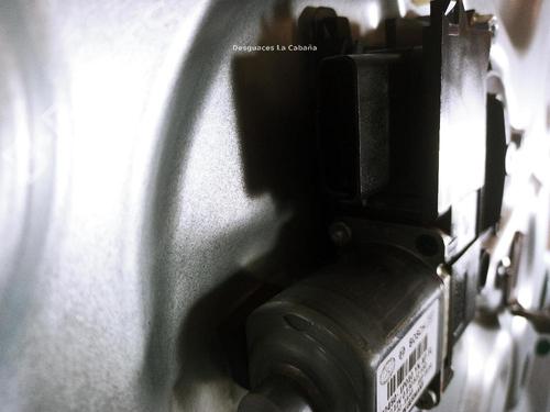 Front left window mechanism HYUNDAI ix20 (JC) 1.6 CRDI | BP31988588C22