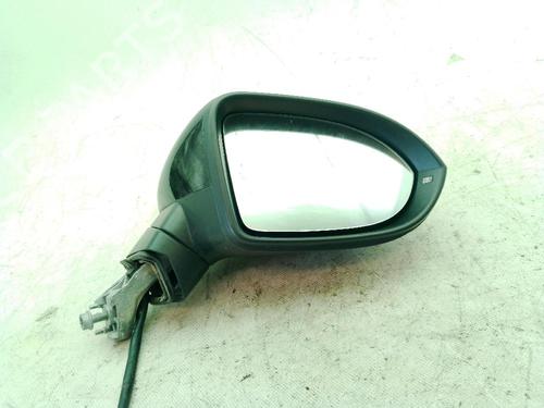 Used Right mirror VW CC B7 (358) 2.0 TDI (136 hp) 27534583
