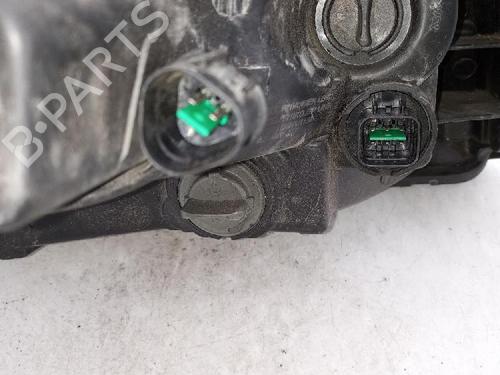 Used Left headlight HYUNDAI TUCSON (JM) 2.0 CRDi (140 hp) 31966868