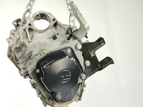 Gearbox SEAT IBIZA IV (6J5, 6P1) 1.4 TDI | BP19138184M3 