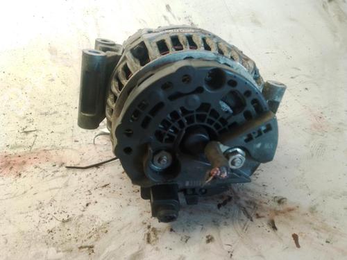 Alternator AUDI Q5 (8RB) 2.0 TFSI quattro | BP29583337M7 