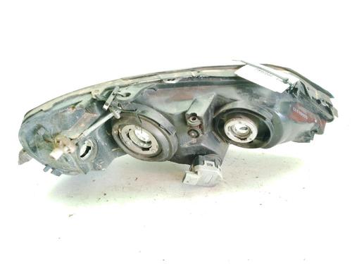 Left headlight OPEL ASTRA G Coupe (T98) 1.8 16V (F07) | BP31243263C28