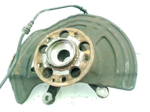 Used Right front steering knuckle Right front steering knuckle 31694684 31694684