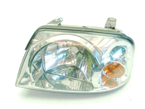 Used Left headlight Left headlight HYUNDAI ATOS (MX) 1.1 (63 hp) 35973742 35973742