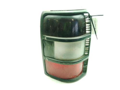 Used Right taillight MITSUBISHI PAJERO II (V3_W, V2_W, V4_W, V5_W) 2.8 TD (V46W, V26W) (125 hp) 31012482