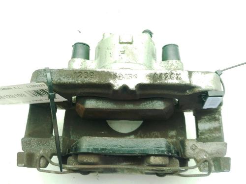 Right front brake caliper FORD FOCUS IV (HN) 1.0 EcoBoost | BP36663107M104 - Image 4