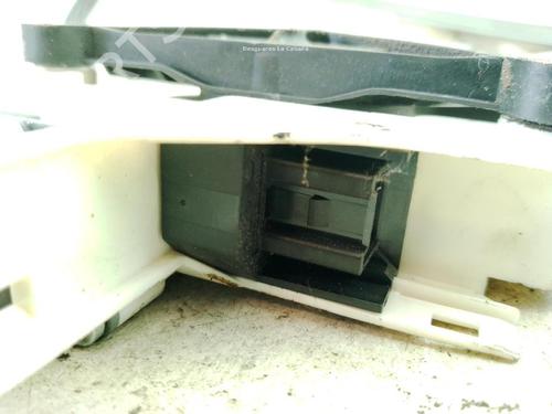 Rear right window mechanism AUDI Q5 (8RB) 2.0 TDI quattro | BP26018753C25 
